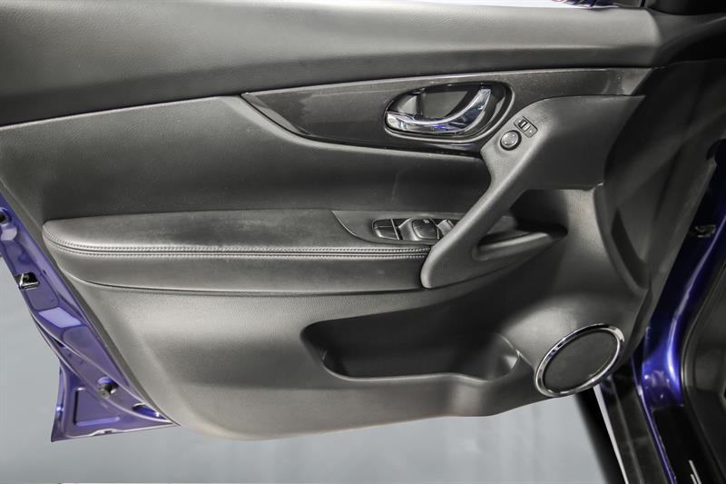 nissan Rogue 2019 - 12