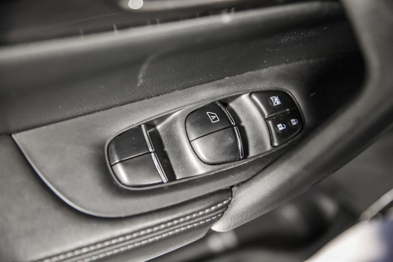 nissan Rogue 2019 - 13