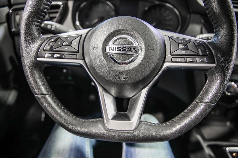 nissan Rogue 2019 - 15