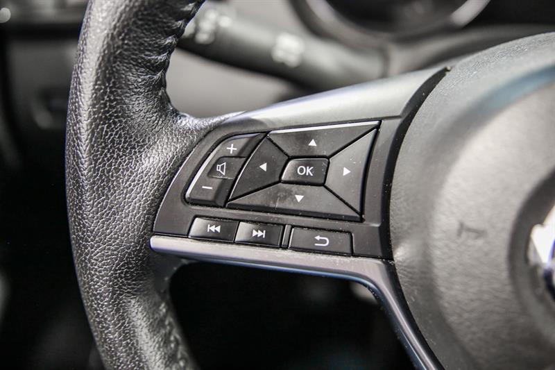 nissan Rogue 2019 - 16