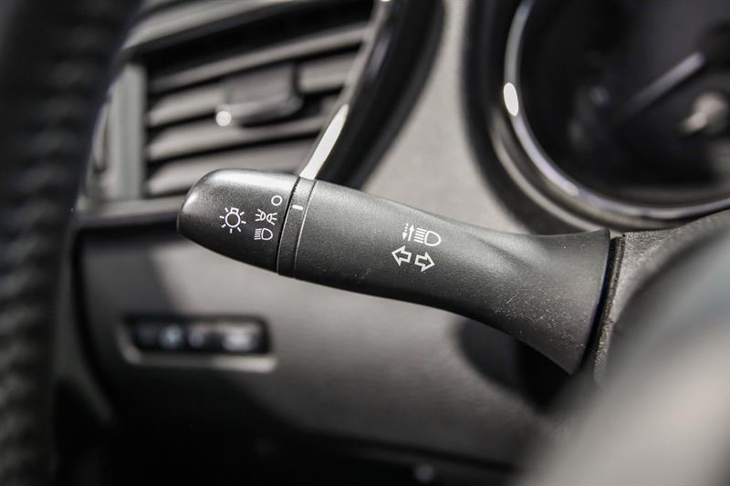 nissan Rogue 2019 - 18