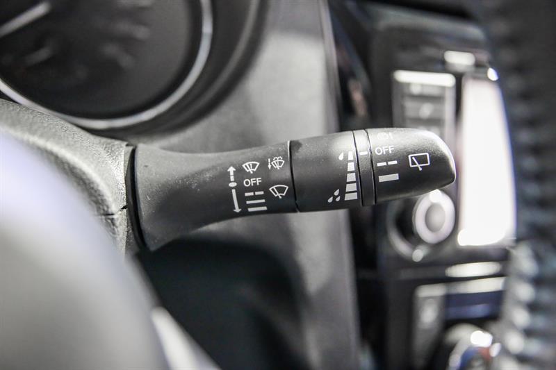 nissan Rogue 2019 - 19