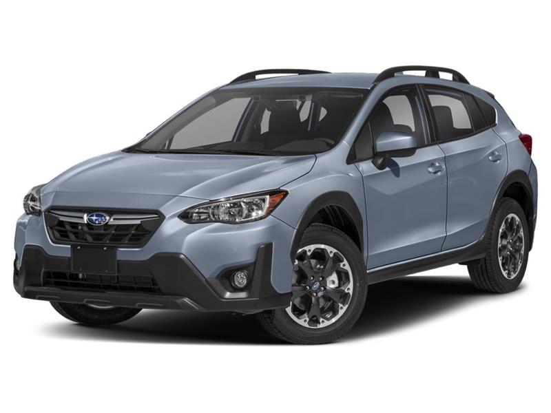subaru Crosstrek 2021