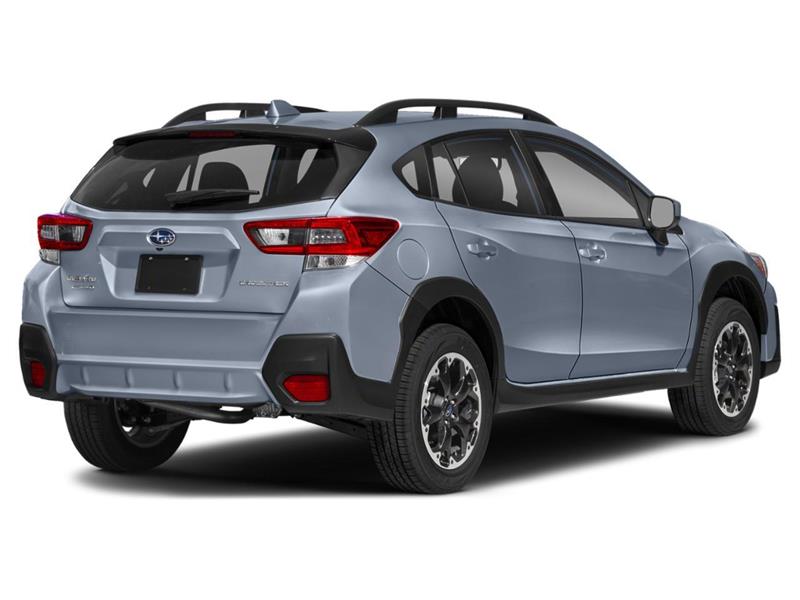 subaru Crosstrek 2021 - 2