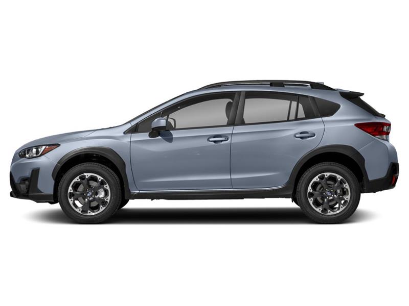 subaru Crosstrek 2021 - 3