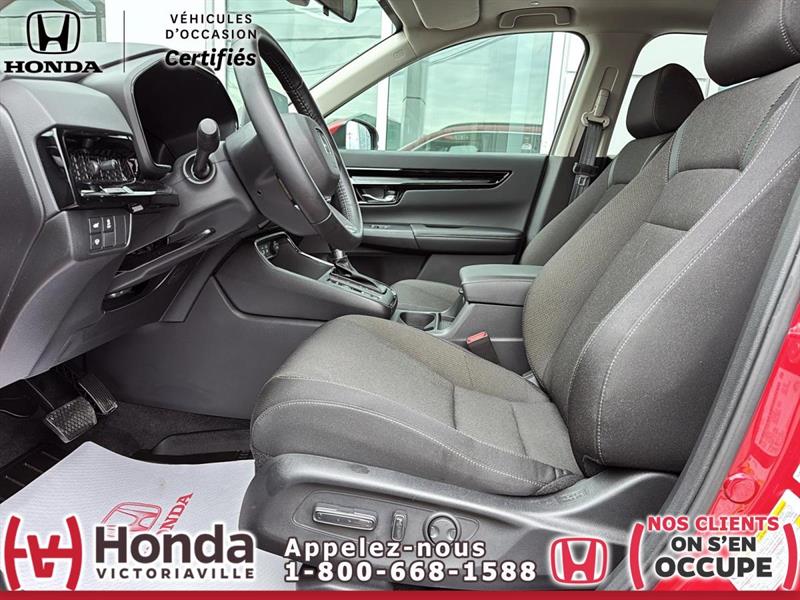 honda CR-V 2025 - 8