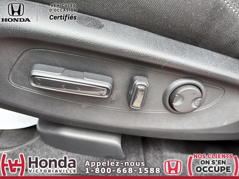 honda CR-V 2025 - 10