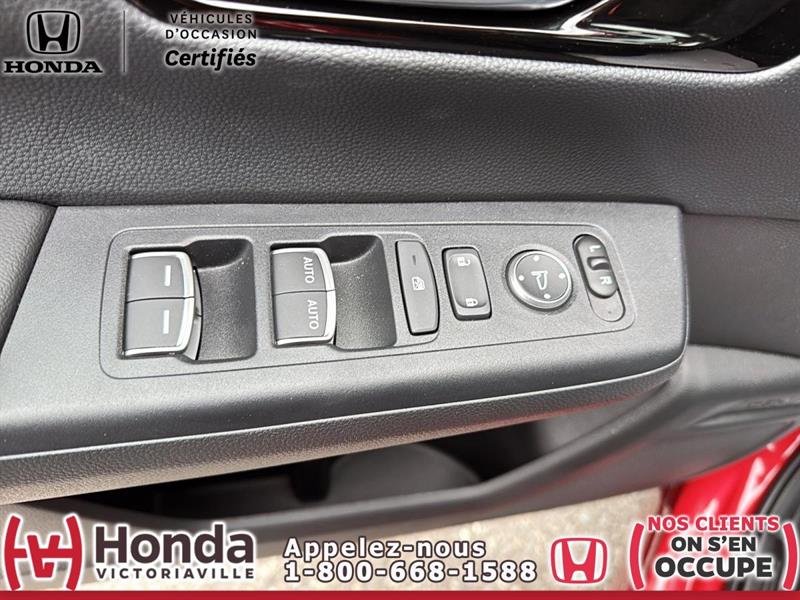 honda CR-V 2025 - 11