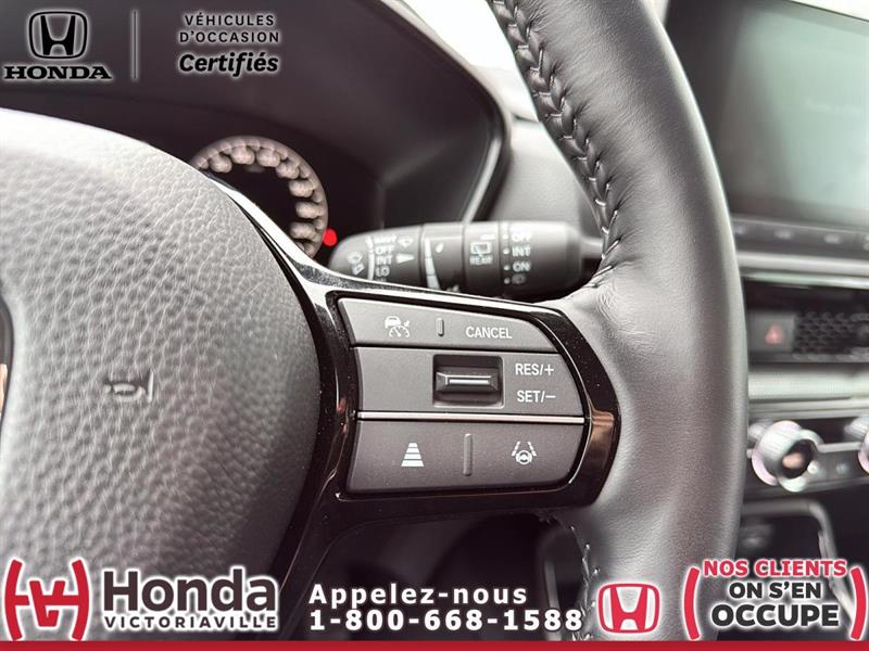 honda CR-V 2025 - 14