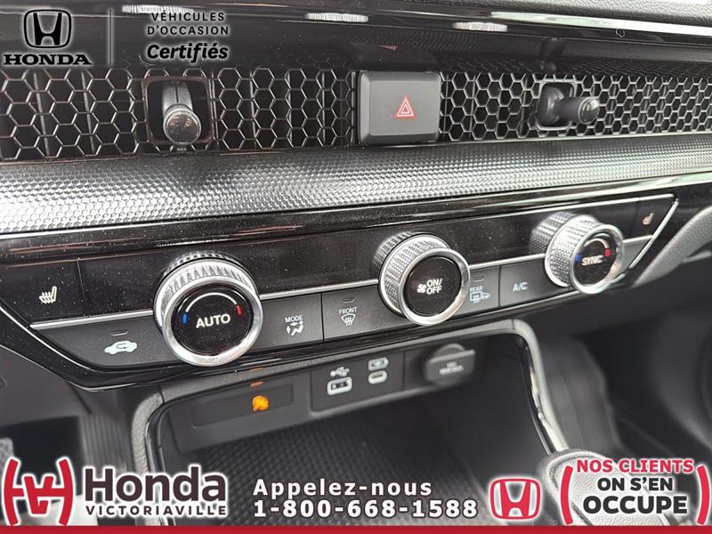 honda CR-V 2025 - 18