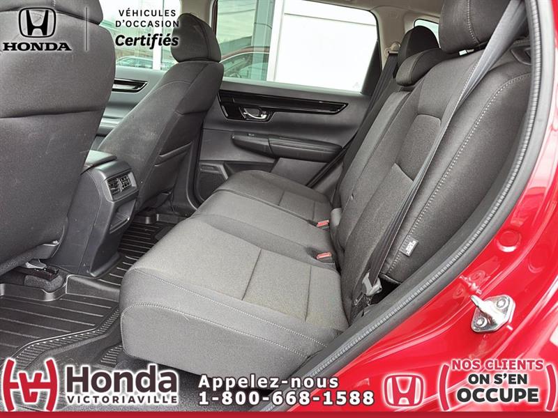 honda CR-V 2025 - 20