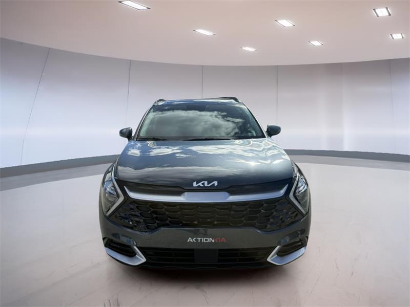 kia Sportage 2024 - 2