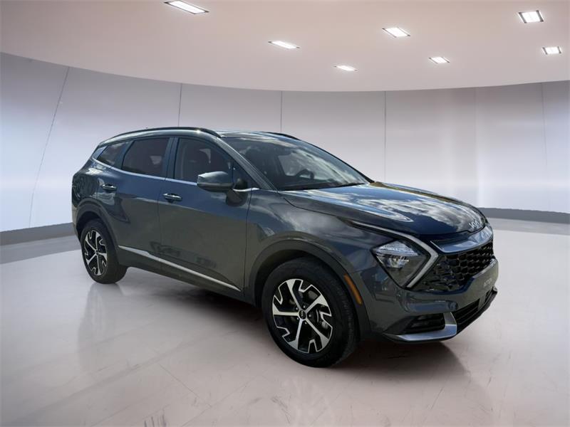 kia Sportage 2024 - 3