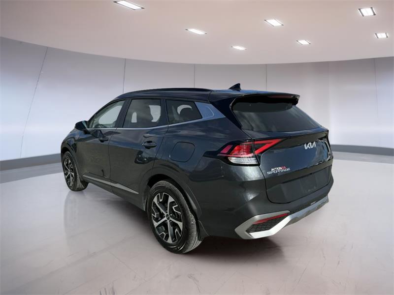 kia Sportage 2024 - 5