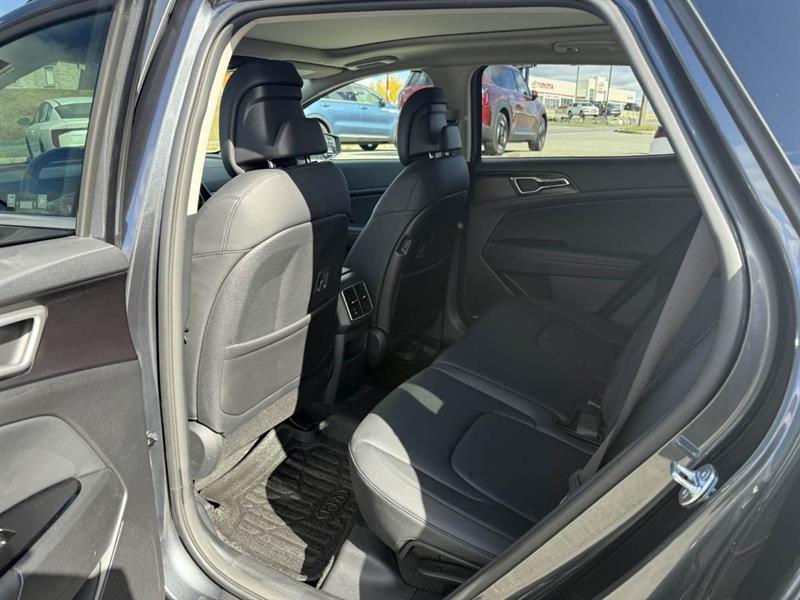 kia Sportage 2024 - 6