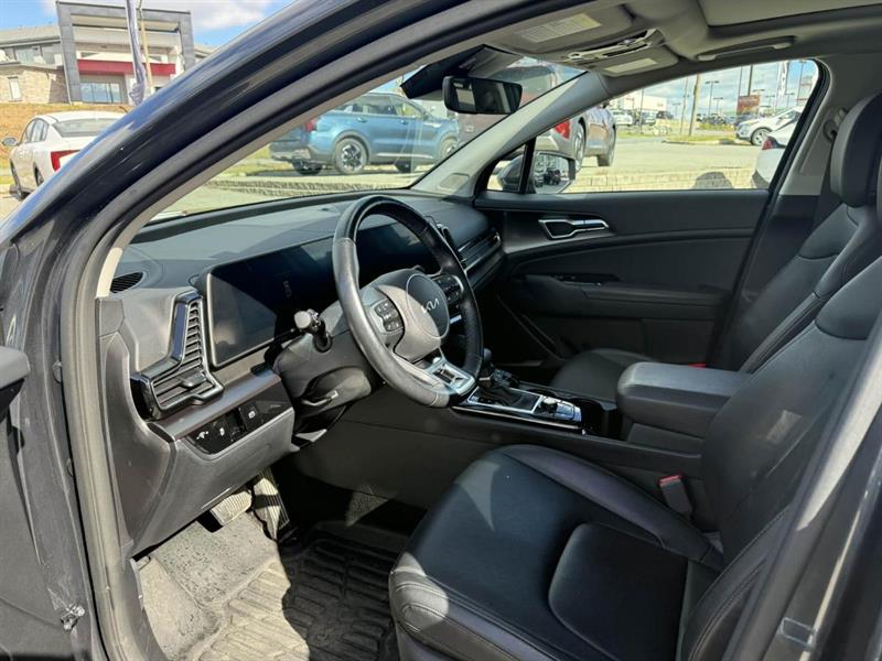 kia Sportage 2024 - 7