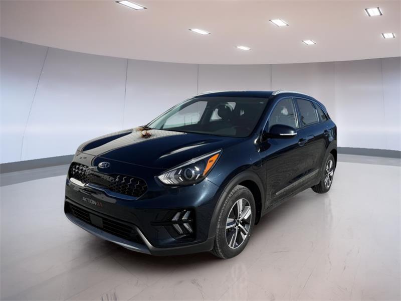 kia Niro PHEV 2020