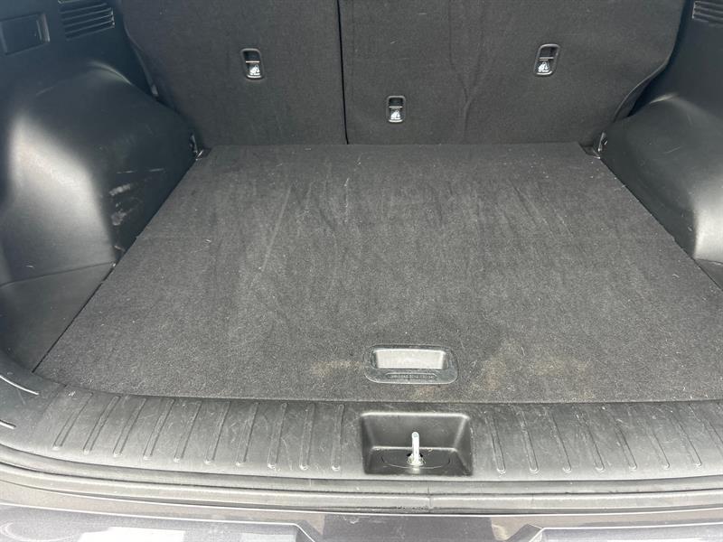 hyundai Tucson hybride 2024 - 10