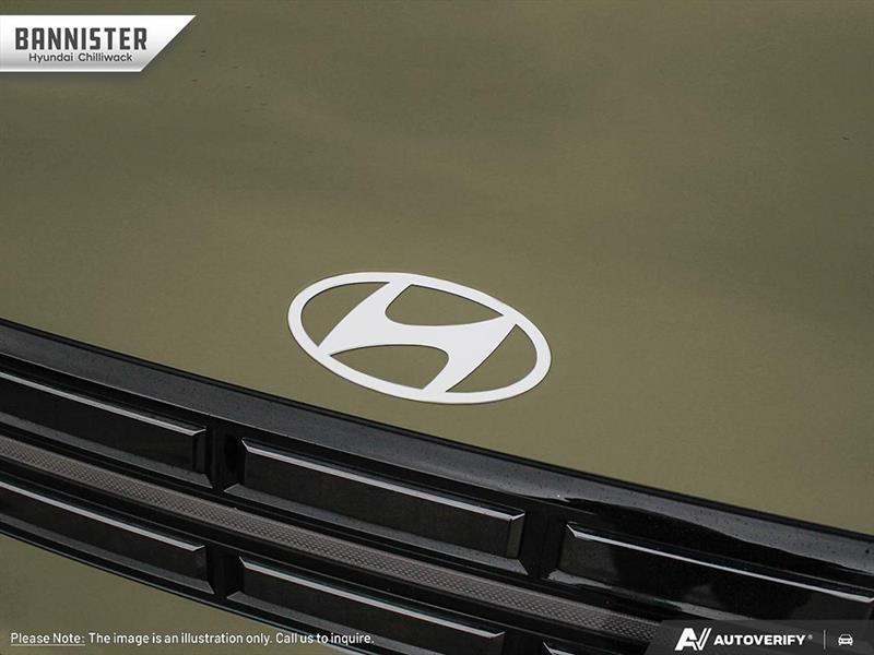 hyundai Santa Fe HEV 2025 - 8