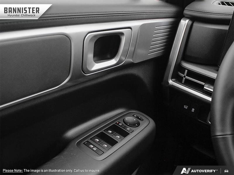 hyundai Santa Fe HEV 2025 - 15