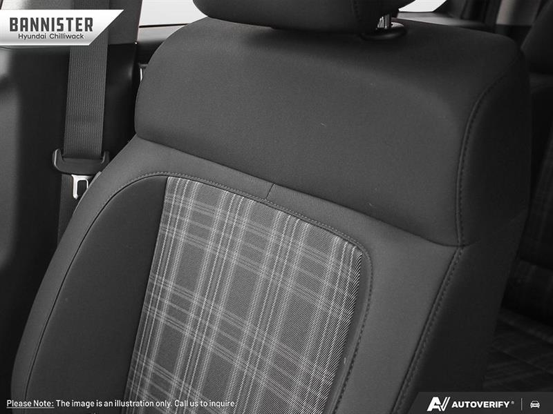 hyundai Santa Fe HEV 2025 - 19