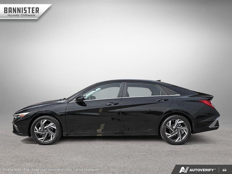 hyundai Elantra 2025 - 3