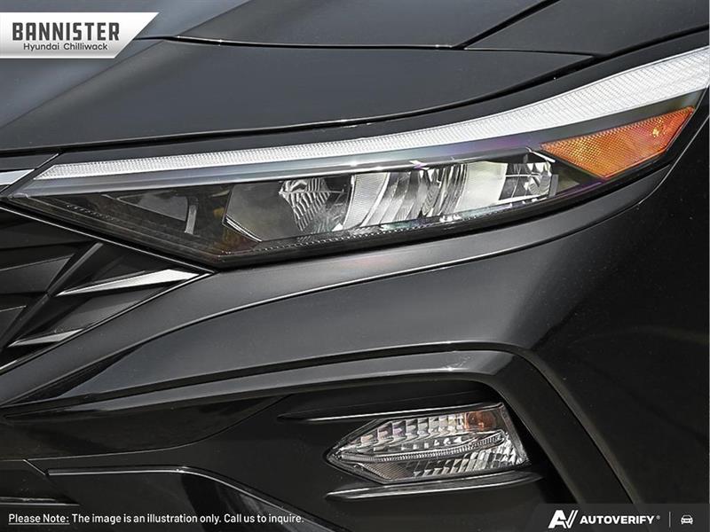 hyundai Elantra 2025 - 10