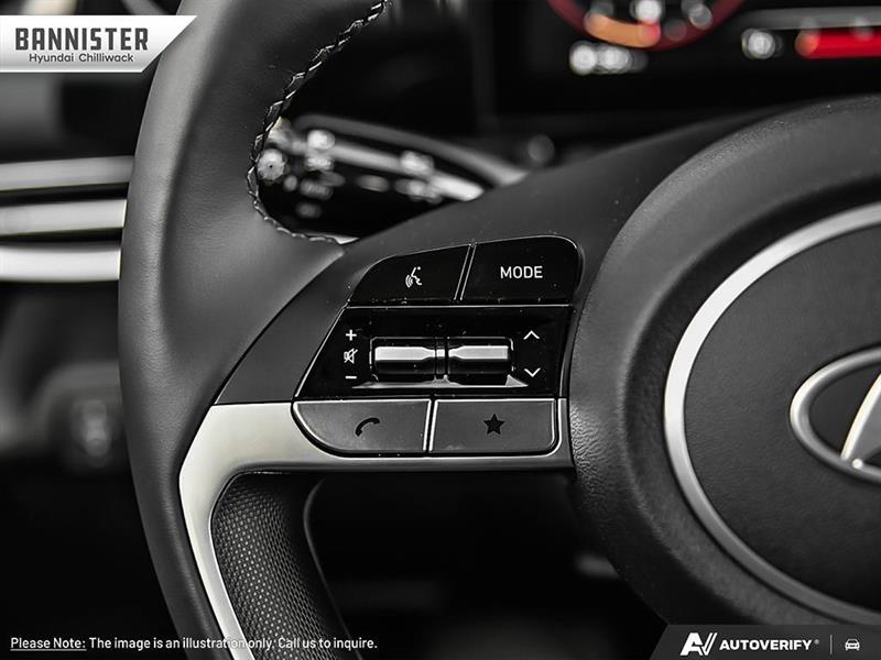 hyundai Elantra 2025 - 14