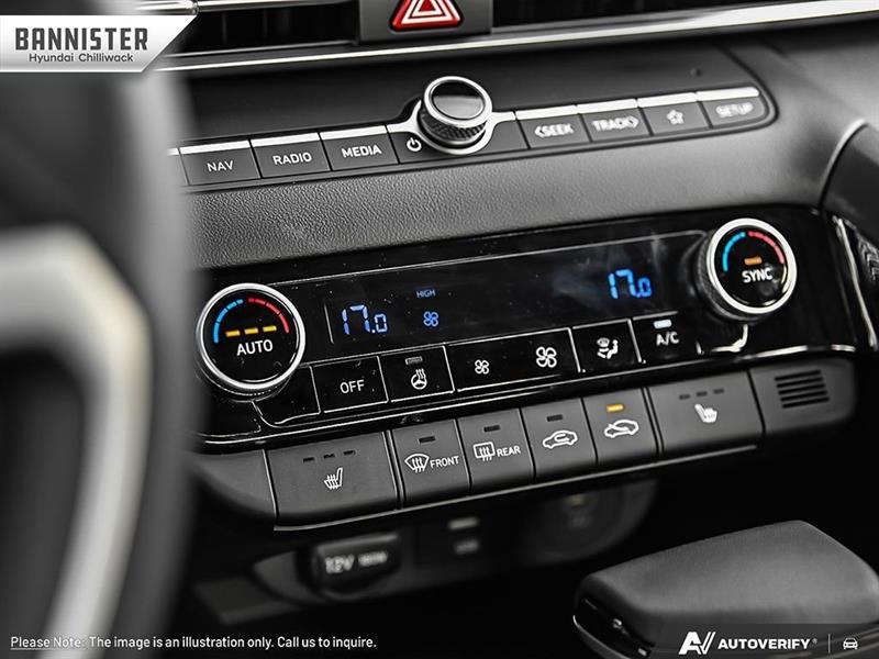 hyundai Elantra 2025 - 23