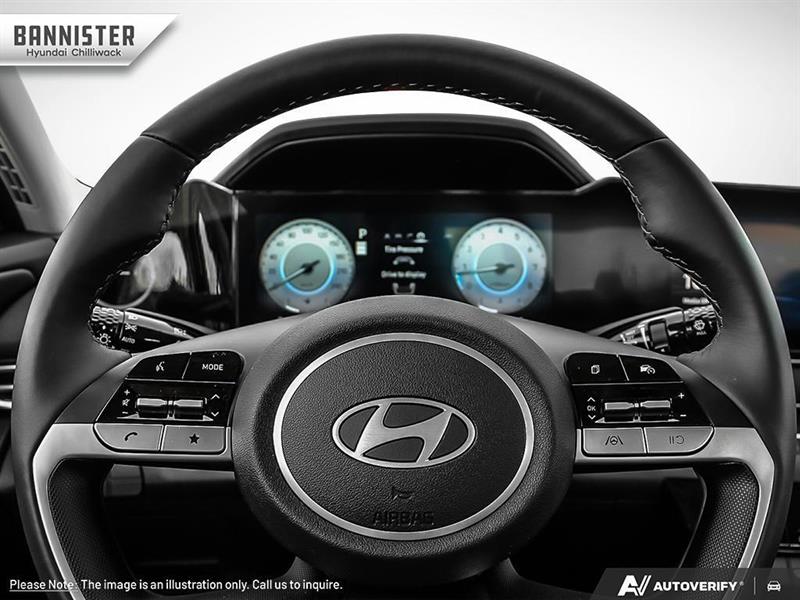 hyundai Elantra 2025 - 12