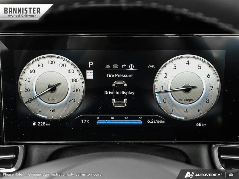 hyundai Elantra 2025 - 13