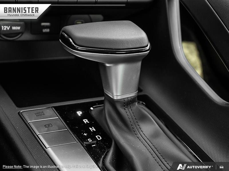 hyundai Elantra 2025 - 16