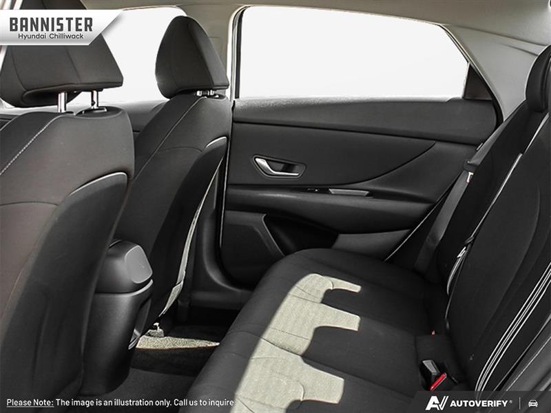 hyundai Elantra 2025 - 20