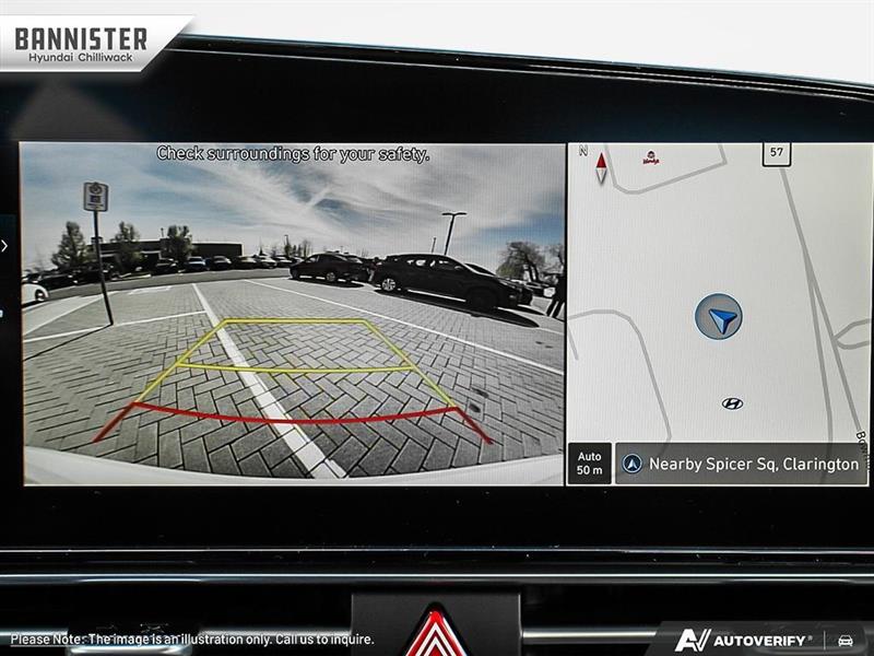 hyundai Elantra 2025 - 22