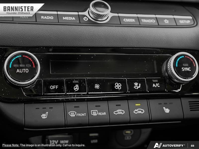 hyundai Elantra 2025 - 23