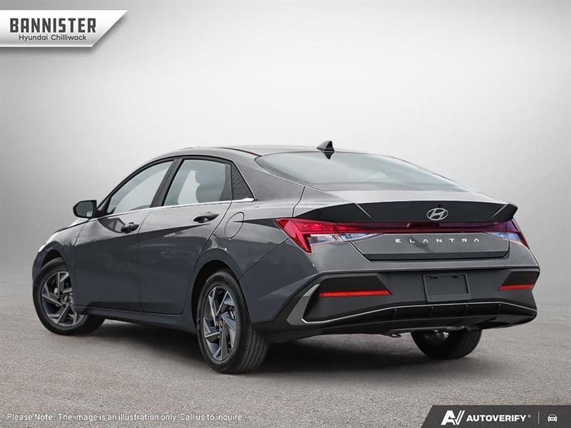 hyundai Elantra 2025 - 4