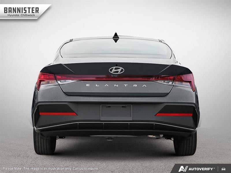 hyundai Elantra 2025 - 5