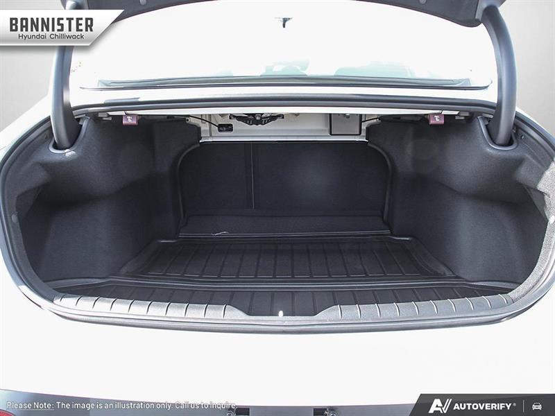 hyundai Sonata 2025 - 6