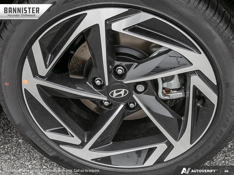 hyundai Sonata 2025 - 7