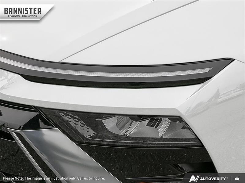 hyundai Sonata 2025 - 9