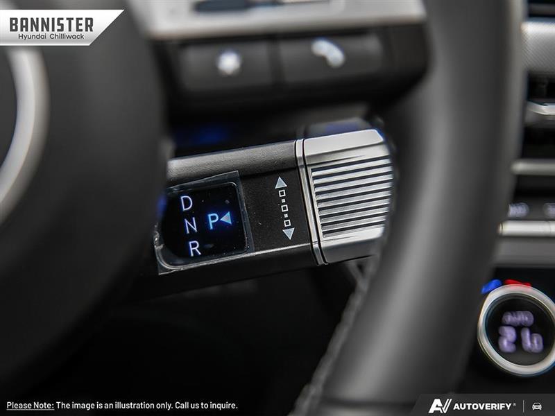 hyundai Sonata 2025 - 16