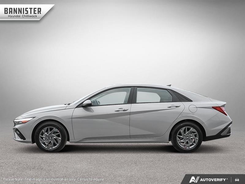 hyundai Elantra 2025 - 3