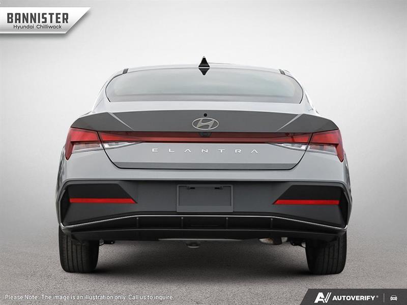 hyundai Elantra 2025 - 5