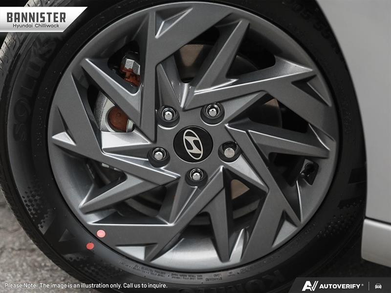 hyundai Elantra 2025 - 8