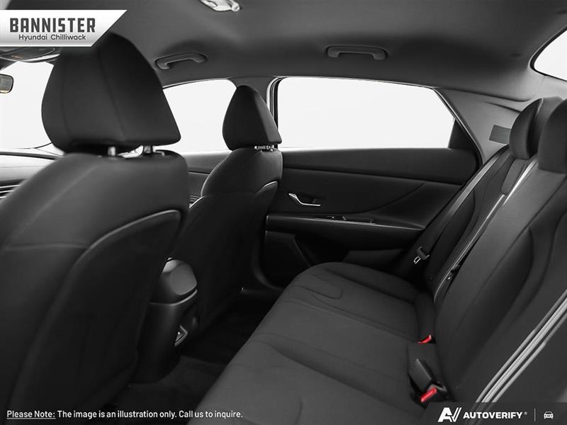 hyundai Elantra 2025 - 21