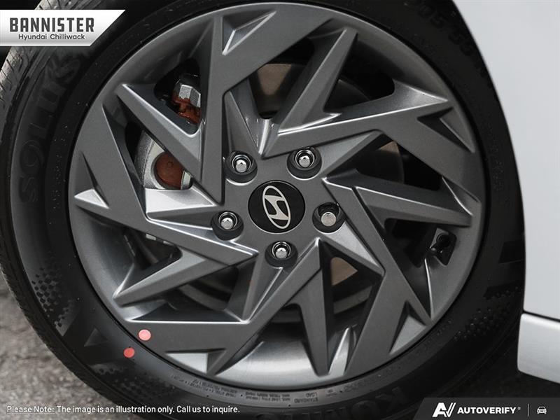 hyundai Elantra 2025 - 6