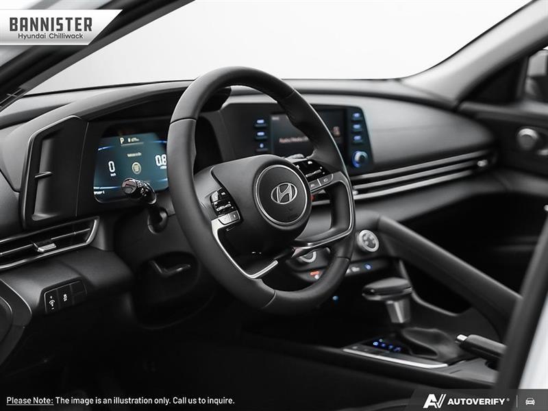 hyundai Elantra 2025 - 10