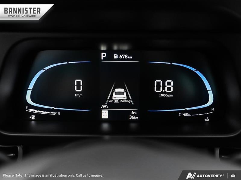 hyundai Elantra 2025 - 12