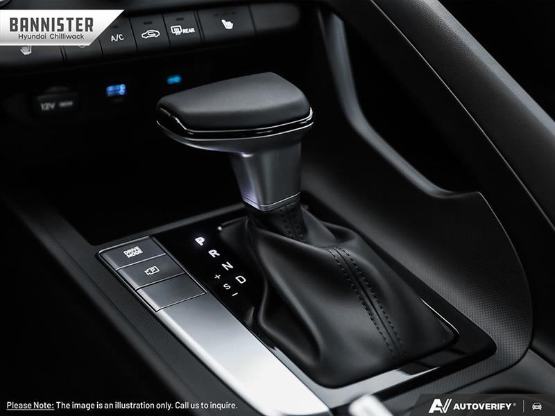 hyundai Elantra 2025 - 15