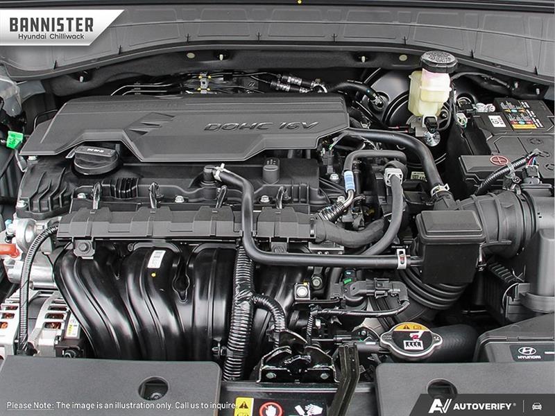 hyundai Kona 2026 - 6